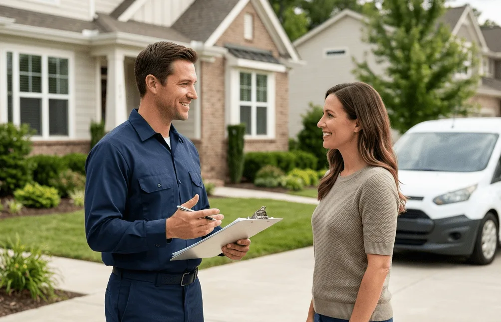 Mold Remediation Middletown, CT FAQs